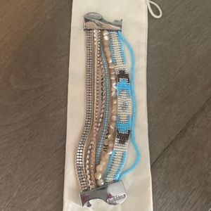 Victoria Emerson cuff